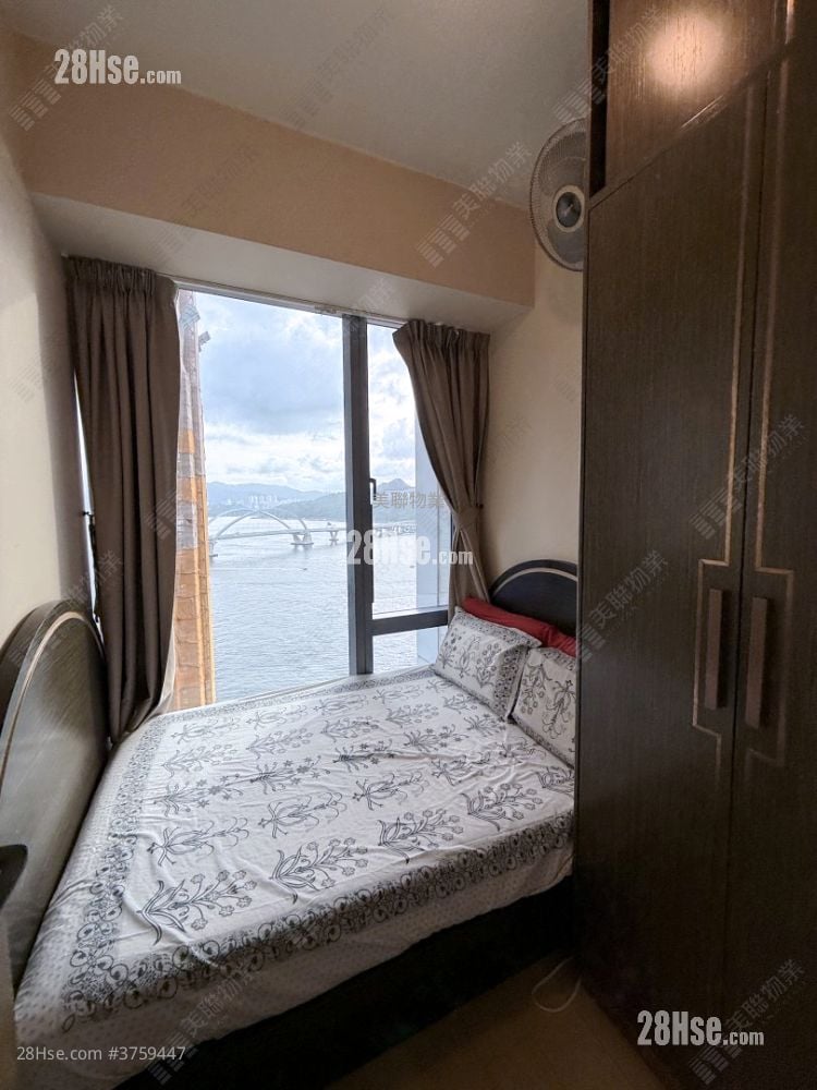 MALIBU 售盘 3 房 845 平方尺