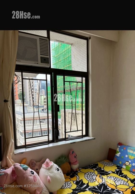 Dragon Centre Sell 3 Bedrooms , 1 Bathroom 618 ft²