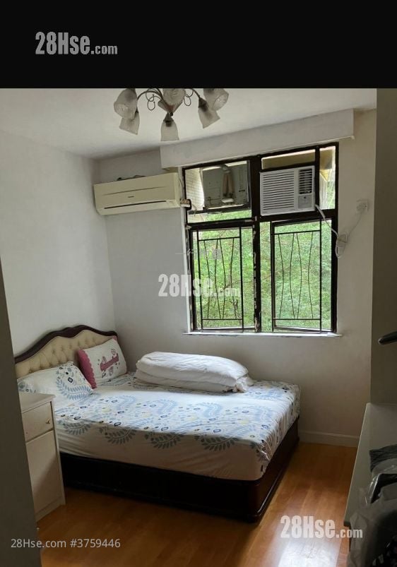 Dragon Centre Sell 3 Bedrooms , 1 Bathroom 618 ft²