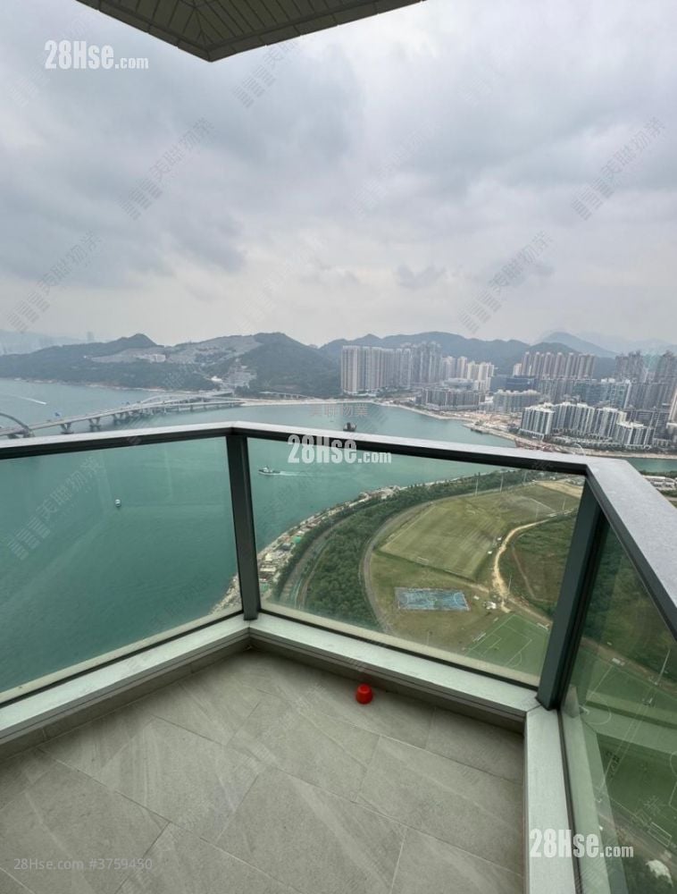 MALIBU 售盘 4 房 1,087 平方尺