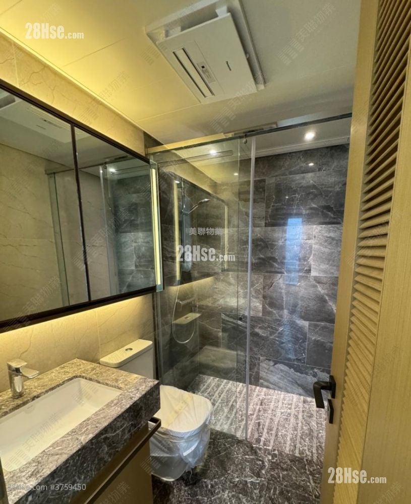 MALIBU 售盘 4 房 1,087 平方尺