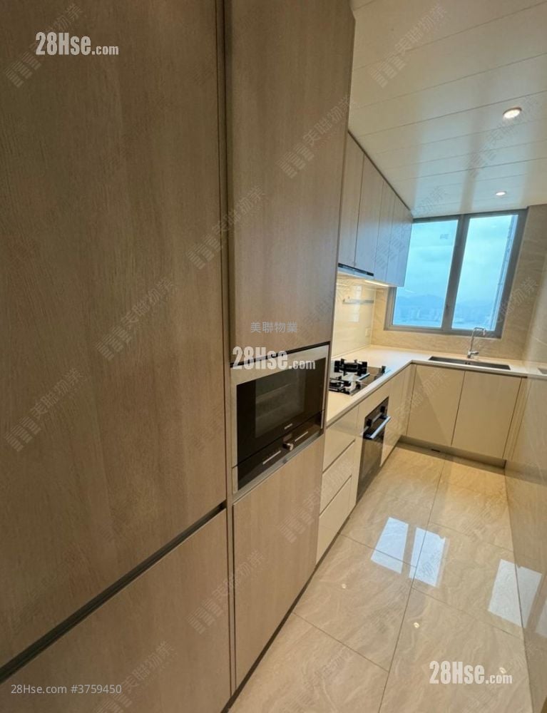 MALIBU 售盘 4 房 1,087 平方尺