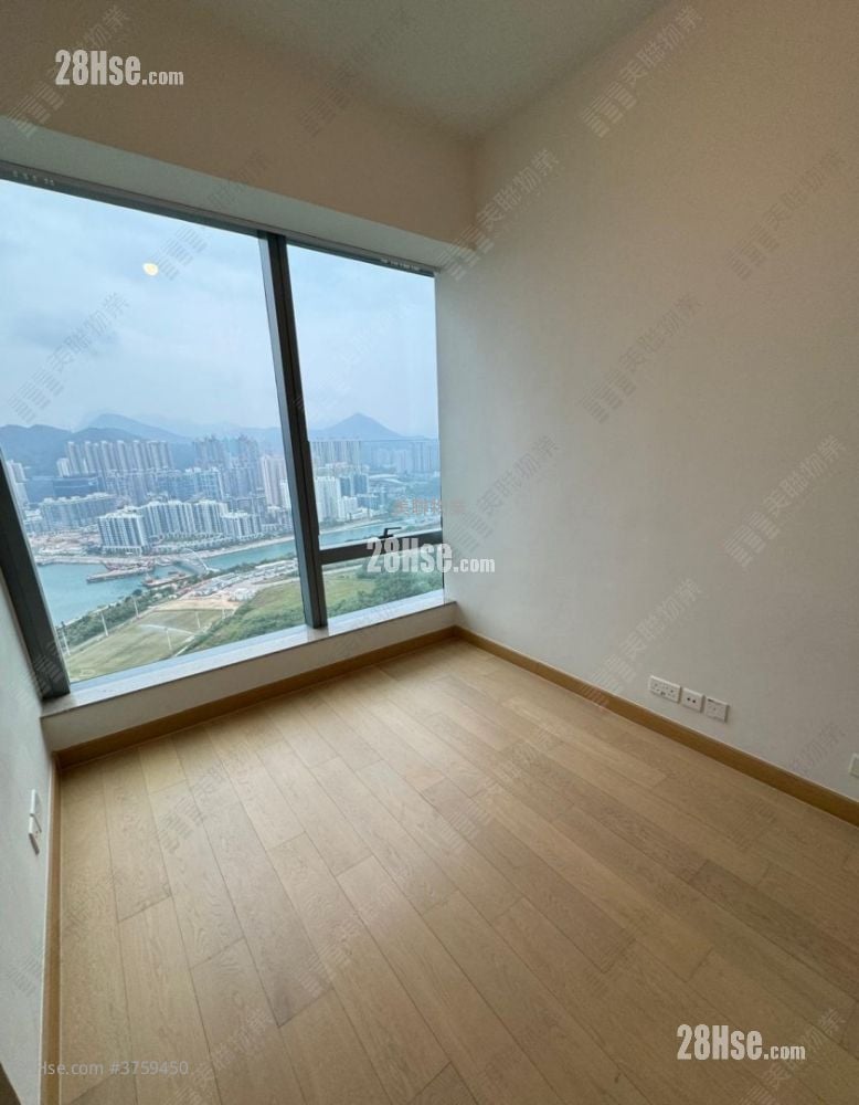 MALIBU 售盘 4 房 1,087 平方尺