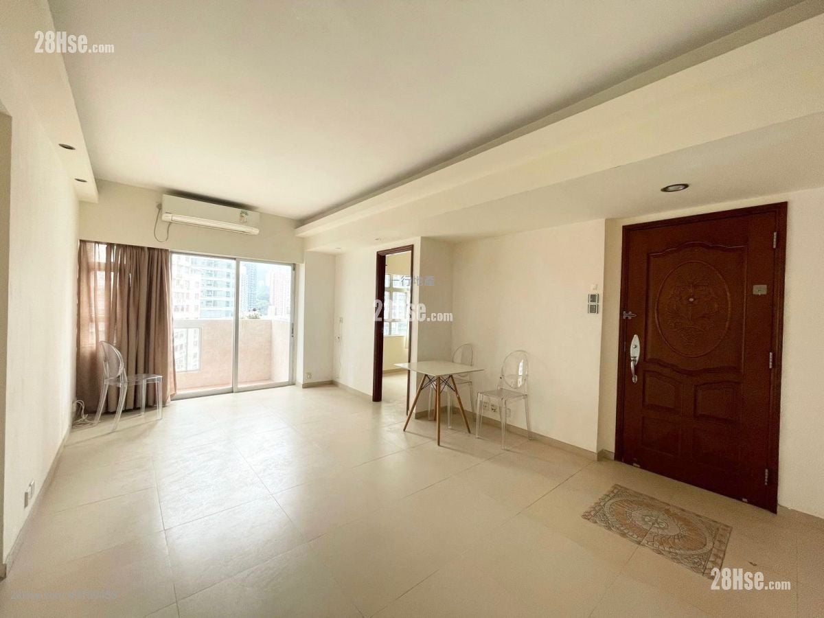 Park View Mansion Sell 4 Bedrooms , 2 Bathrooms 776 ft²