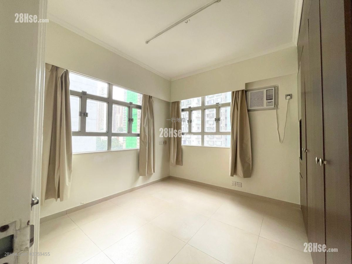 Park View Mansion Sell 4 Bedrooms , 2 Bathrooms 776 ft²