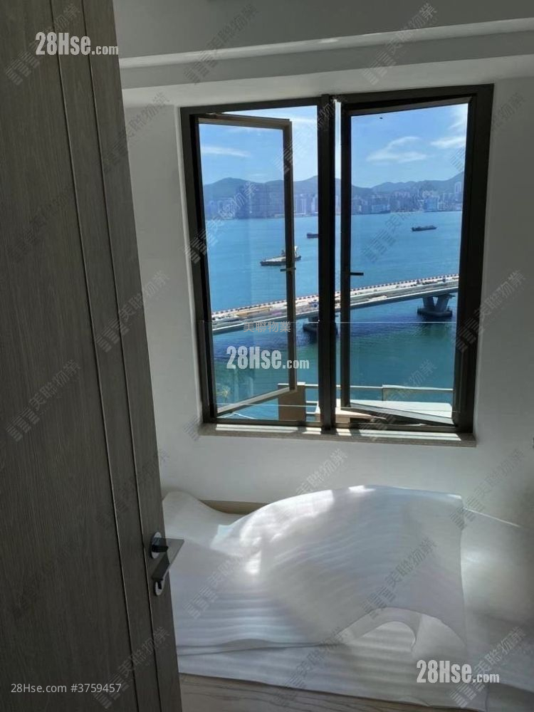 Sea To Sky 售盘 4 房 1,057 平方尺