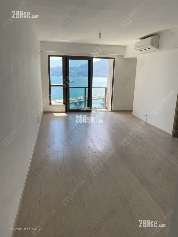 Sea To Sky 售盘 4 房 1,057 平方尺