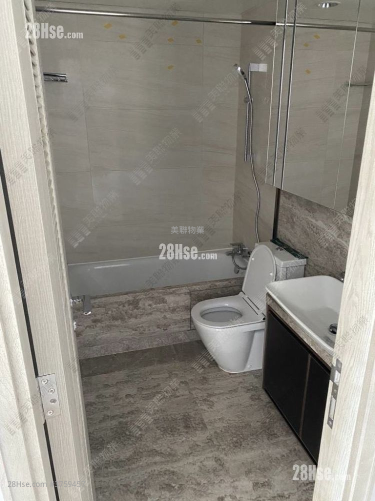 Sea To Sky 售盘 4 房 1,057 平方尺