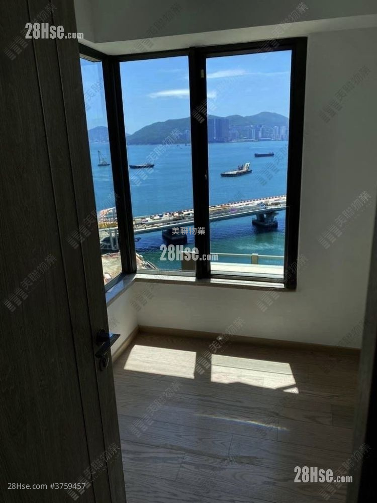 Sea To Sky 售盘 4 房 1,057 平方尺