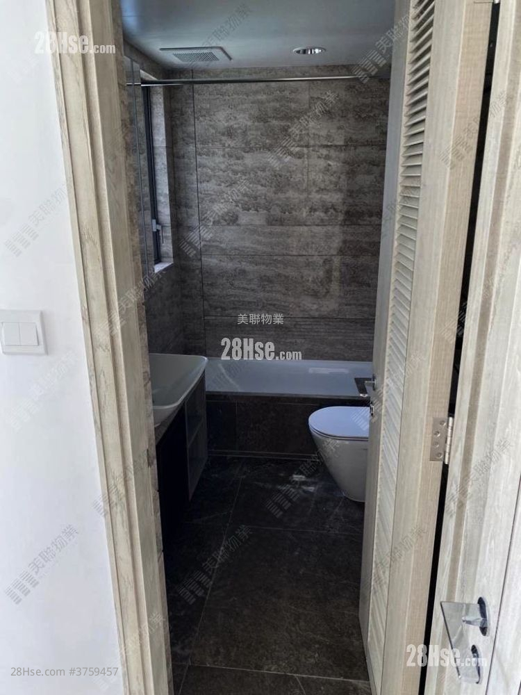 Sea To Sky 售盘 4 房 1,057 平方尺