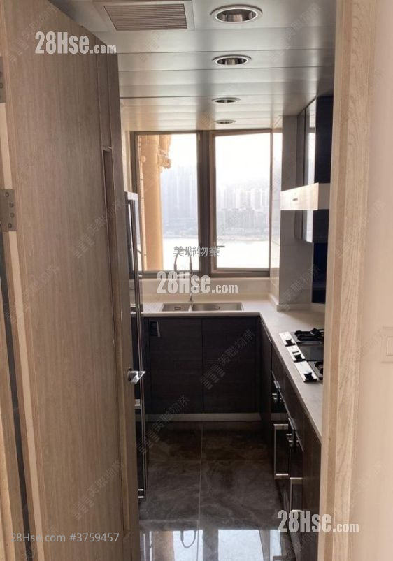 Sea To Sky 售盘 4 房 1,057 平方尺