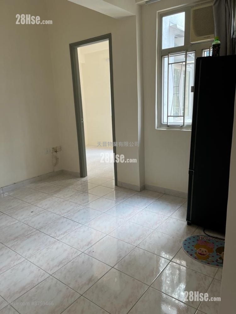 Chung Nam Mansion Sell 2 Bedrooms , 1 Bathroom 329 ft²