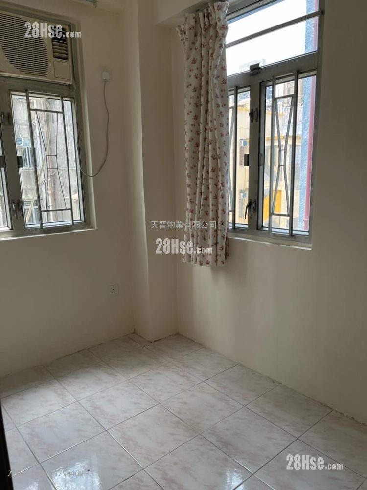 Chung Nam Mansion Sell 2 Bedrooms , 1 Bathroom 329 ft²