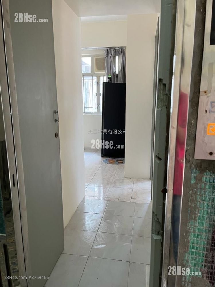 Chung Nam Mansion Sell 2 Bedrooms , 1 Bathroom 329 ft²