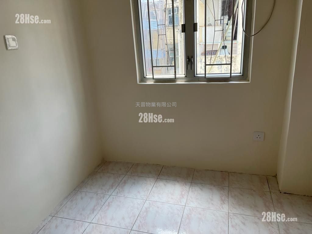 Chung Nam Mansion Sell 2 Bedrooms , 1 Bathroom 329 ft²