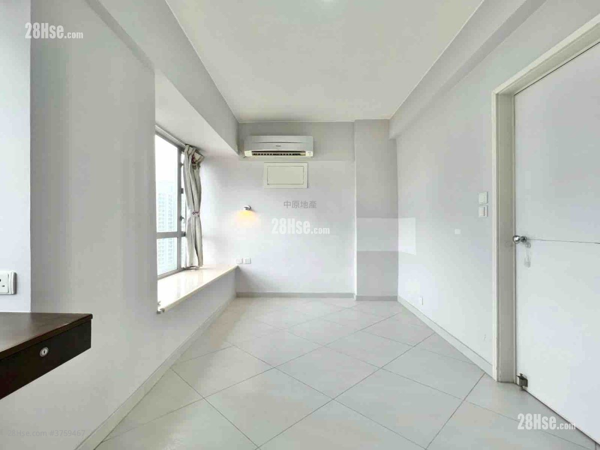 Kwai Chung Plaza Sell 1 Bedroom 318 ft²