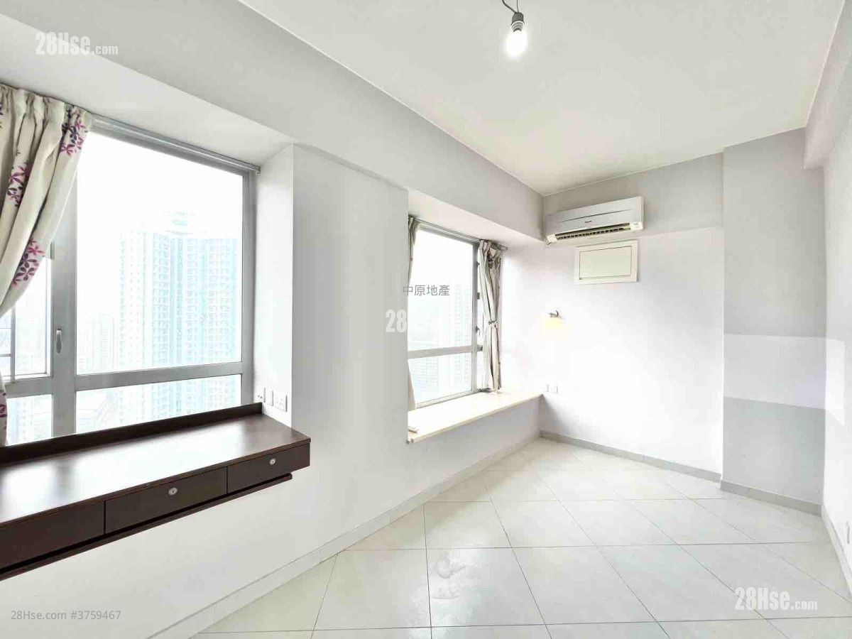 Kwai Chung Plaza Sell 1 Bedroom 318 ft²