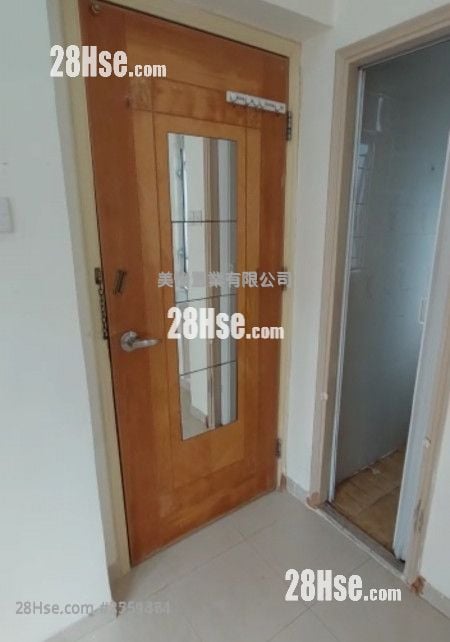 瑞兴阁 租盘 开放式间隔 212 平方尺