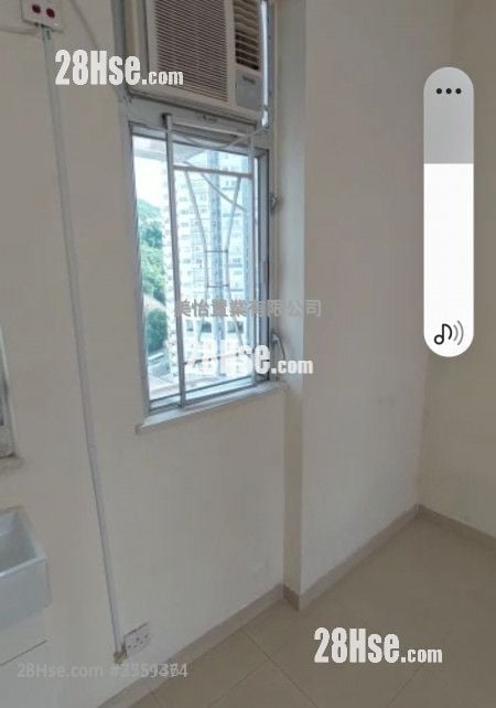 瑞兴阁 租盘 开放式间隔 212 平方尺