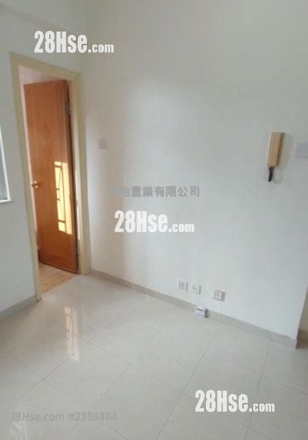 瑞兴阁 租盘 开放式间隔 212 平方尺