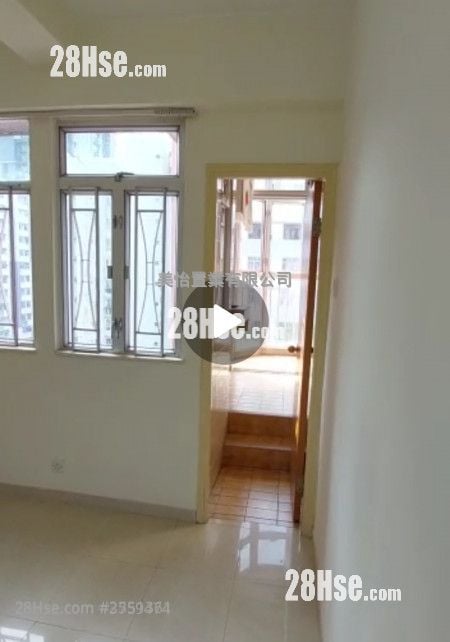 瑞兴阁 租盘 开放式间隔 212 平方尺