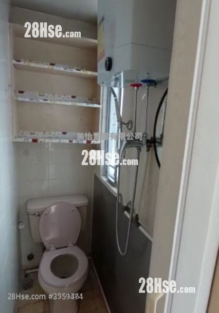 瑞兴阁 租盘 开放式间隔 212 平方尺