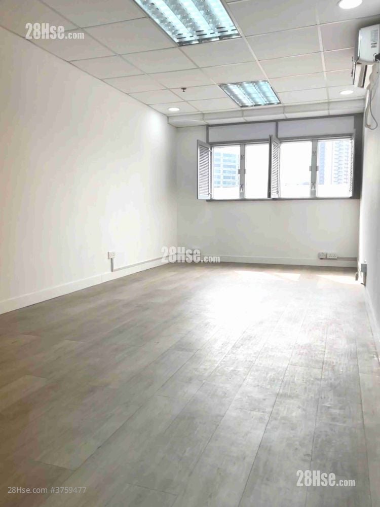 Luk Hop Industrial Building Rental