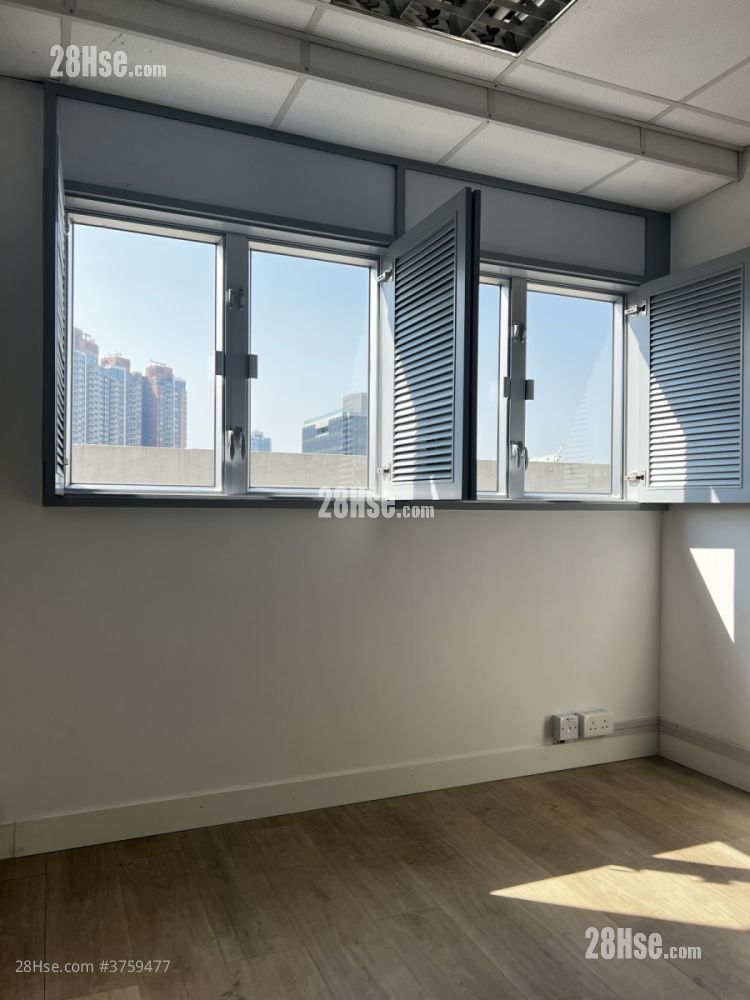 Luk Hop Industrial Building Rental