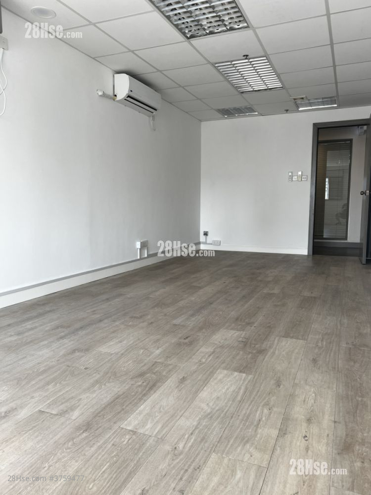 Luk Hop Industrial Building Rental