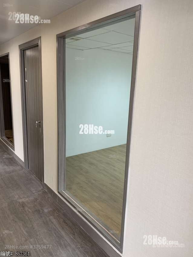 Luk Hop Industrial Building Rental