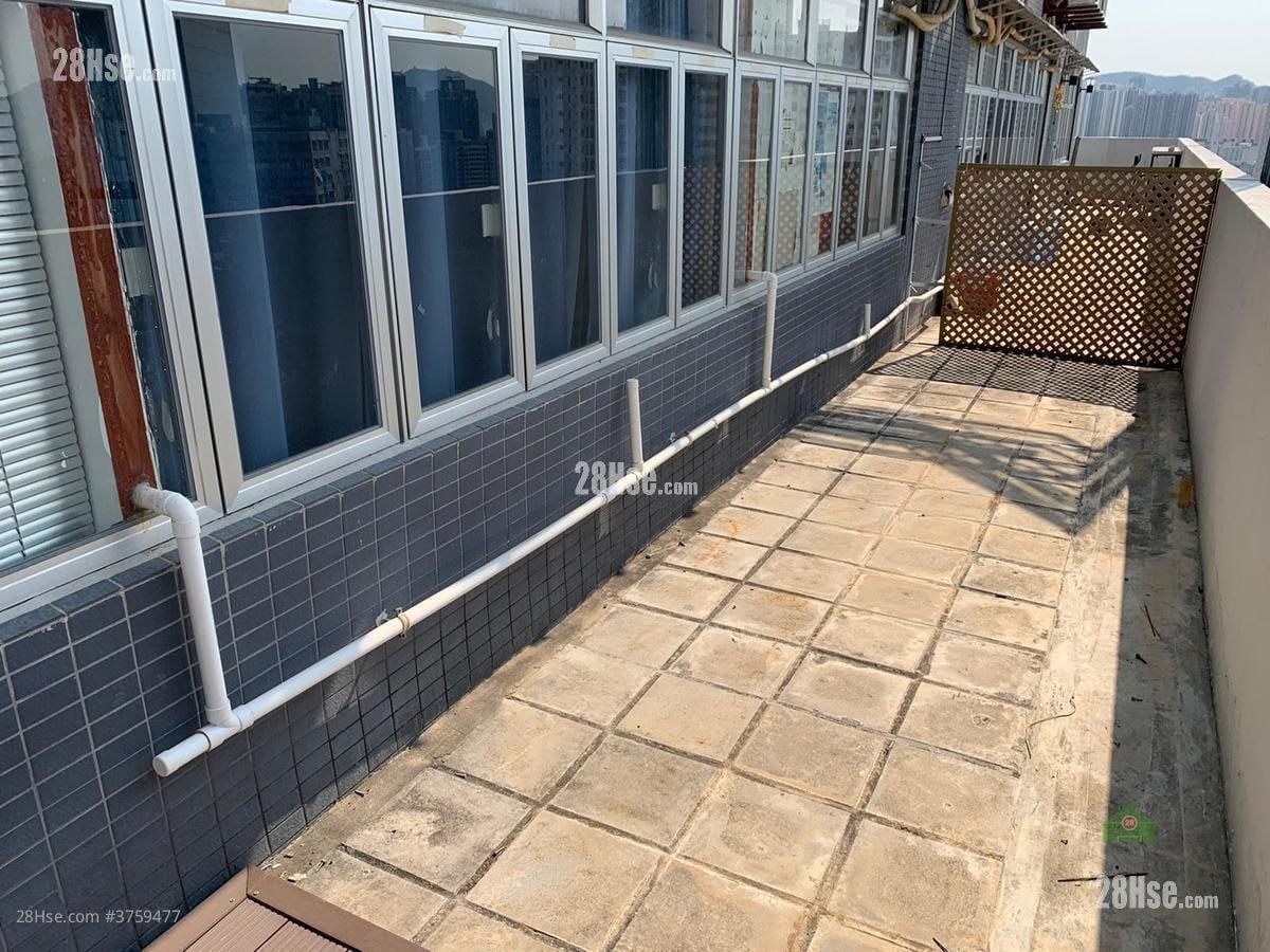 Luk Hop Industrial Building Rental