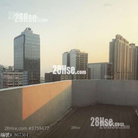 Luk Hop Industrial Building Rental