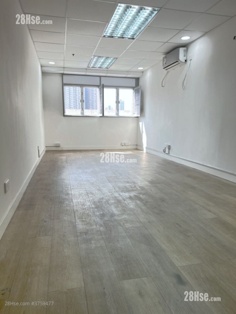 Luk Hop Industrial Building Rental