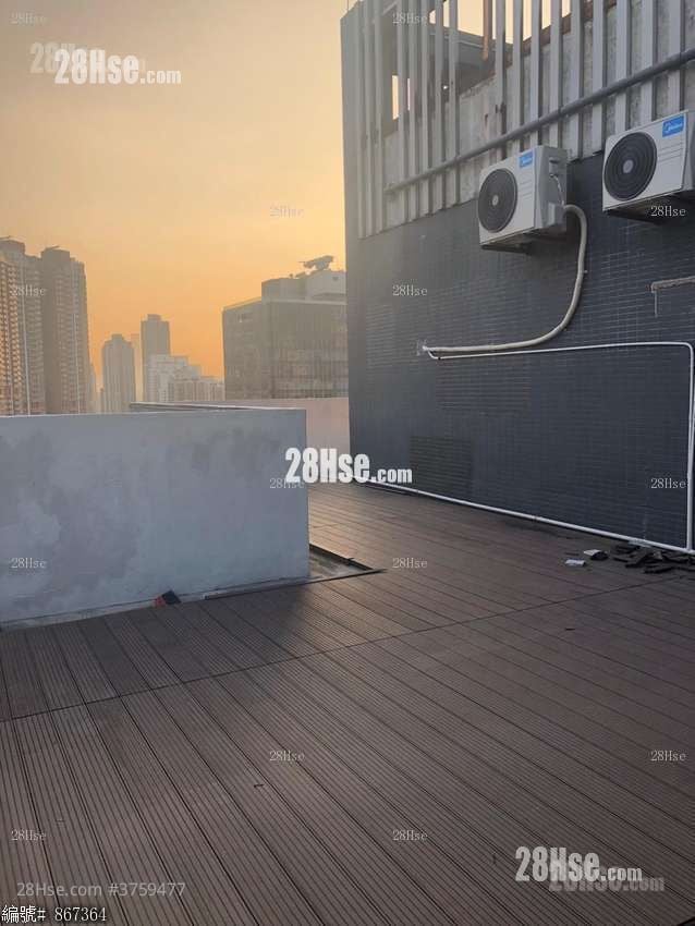 Luk Hop Industrial Building Rental