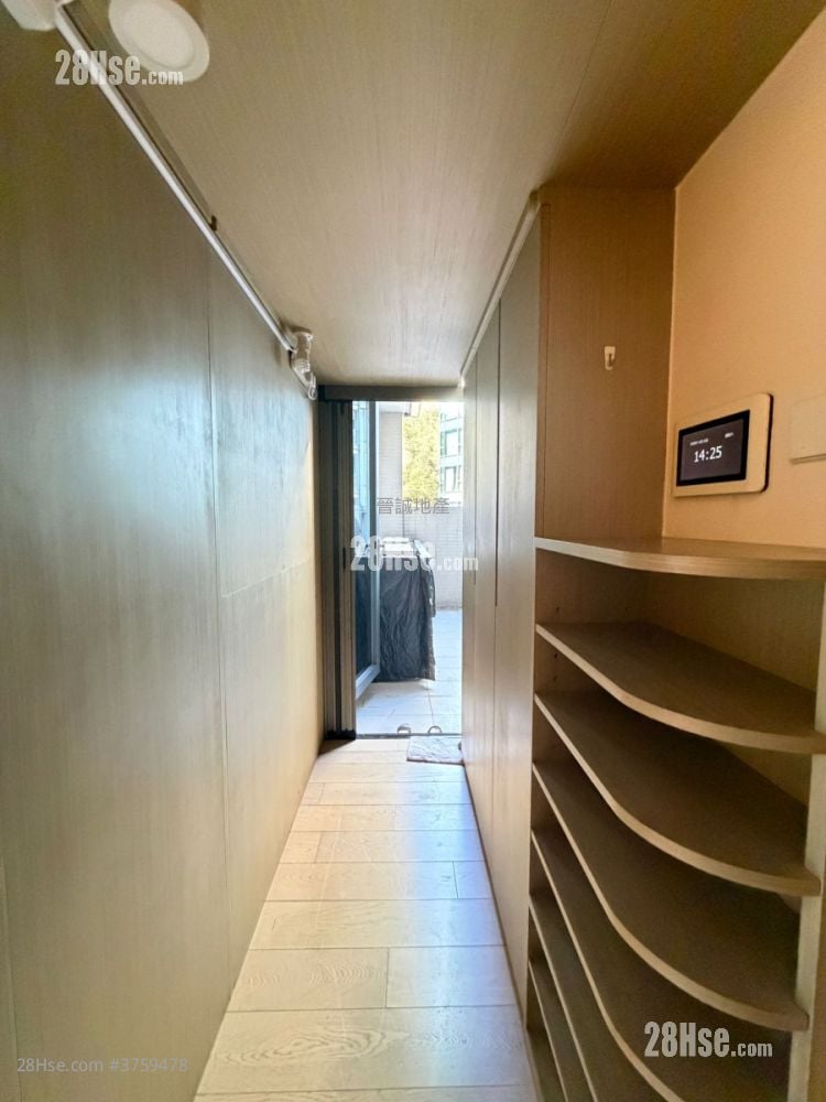 The Bloomsway Sell 2 Bedrooms , 1 Bathroom 586 ft²