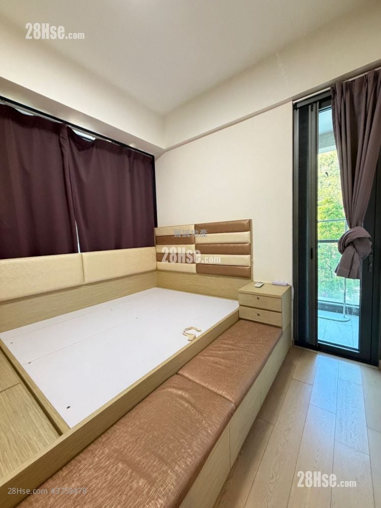 The Bloomsway Sell 2 Bedrooms , 1 Bathroom 586 ft²