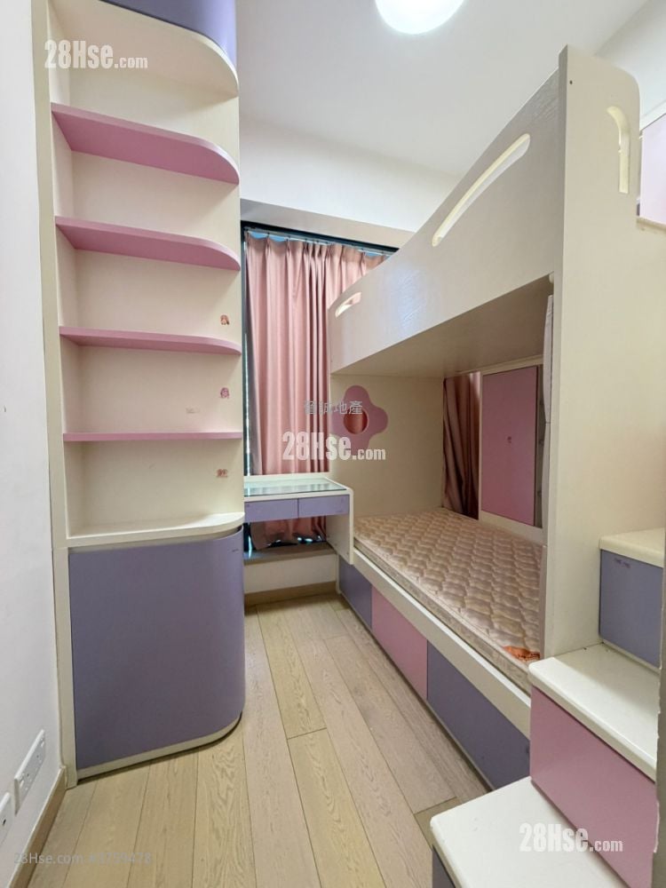 The Bloomsway Sell 2 Bedrooms , 1 Bathroom 586 ft²