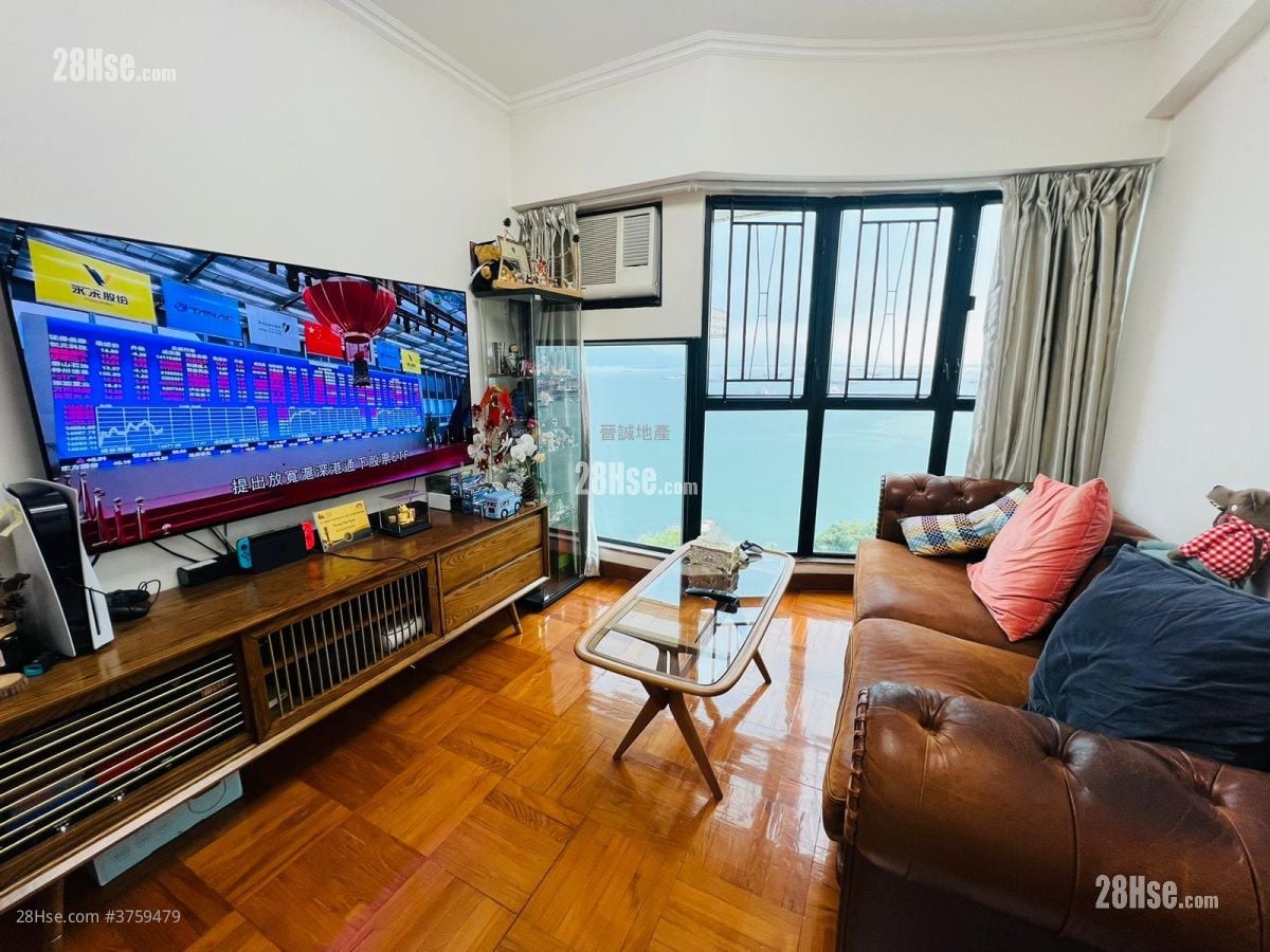 Aquamarine Garden Sell 3 Bedrooms , 2 Bathrooms 716 ft²