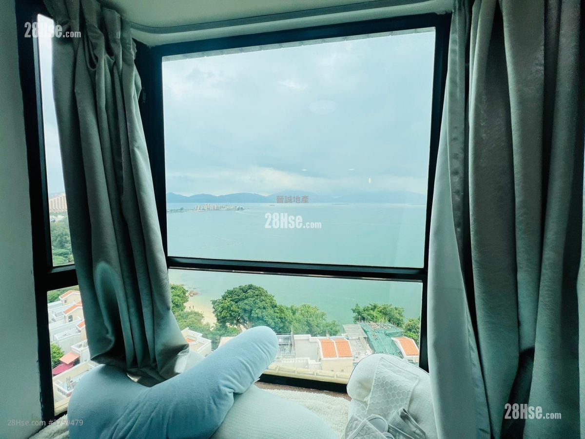 Aquamarine Garden Sell 3 Bedrooms , 2 Bathrooms 716 ft²