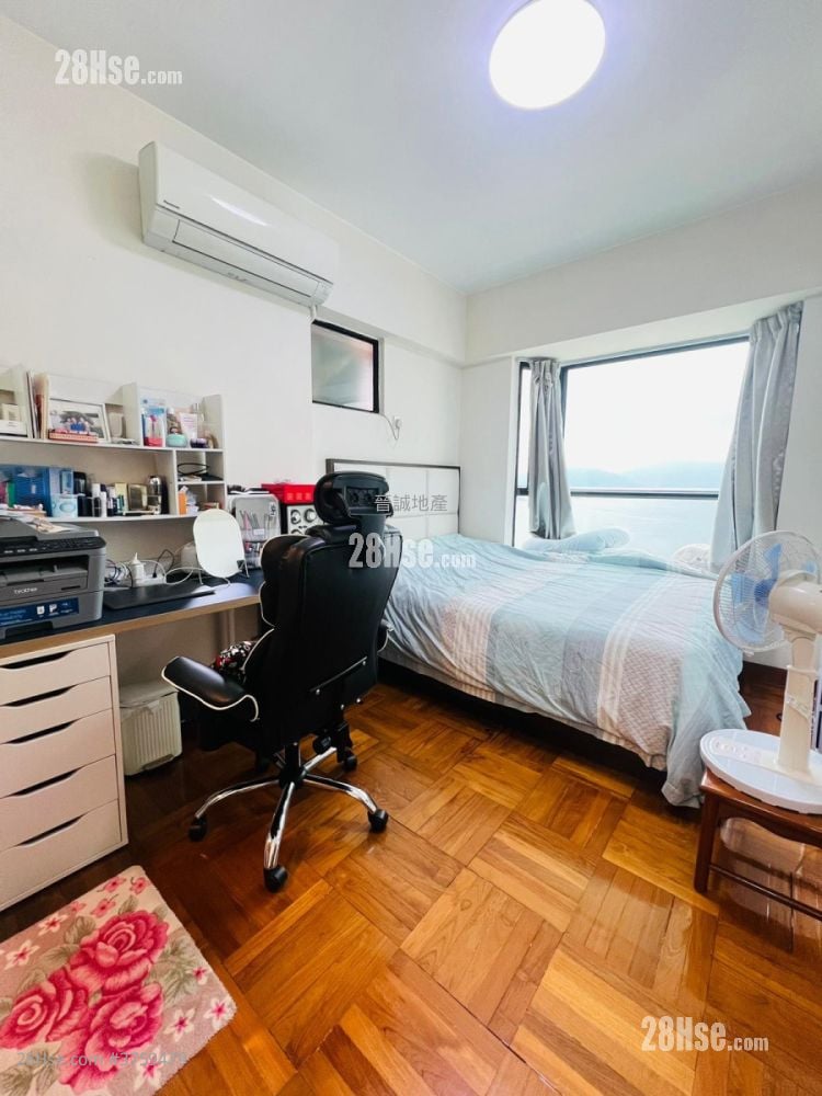 Aquamarine Garden Sell 3 Bedrooms , 2 Bathrooms 716 ft²