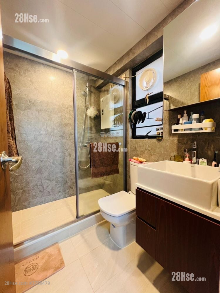 Aquamarine Garden Sell 3 Bedrooms , 2 Bathrooms 716 ft²