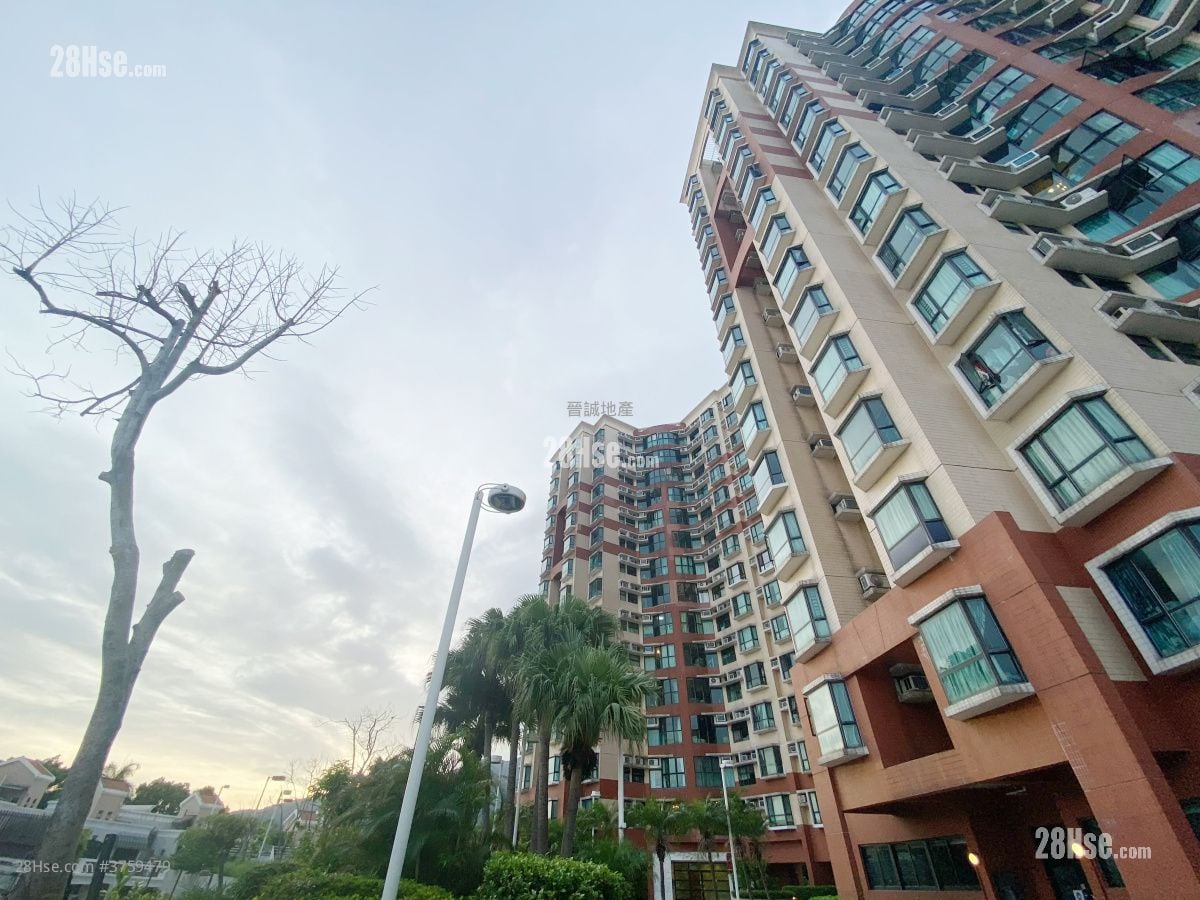 Aquamarine Garden Sell 3 Bedrooms , 2 Bathrooms 716 ft²