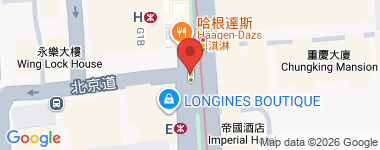 單幢樓房 1室 物業地址