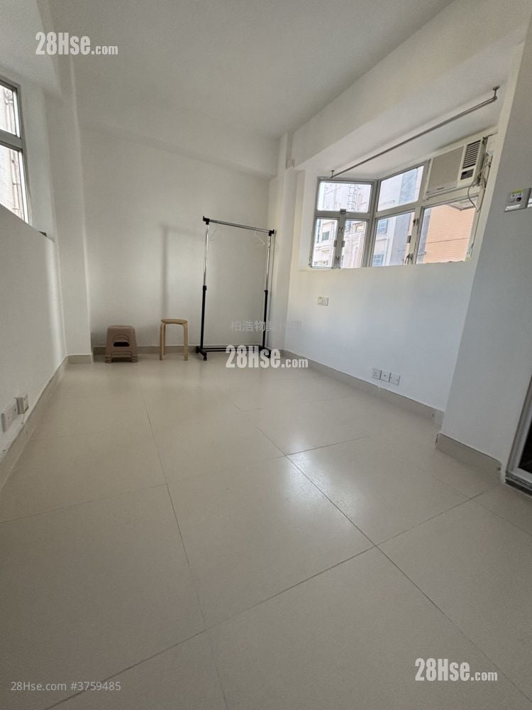 Shun Fat Building Sell Studio , 1 Bathroom