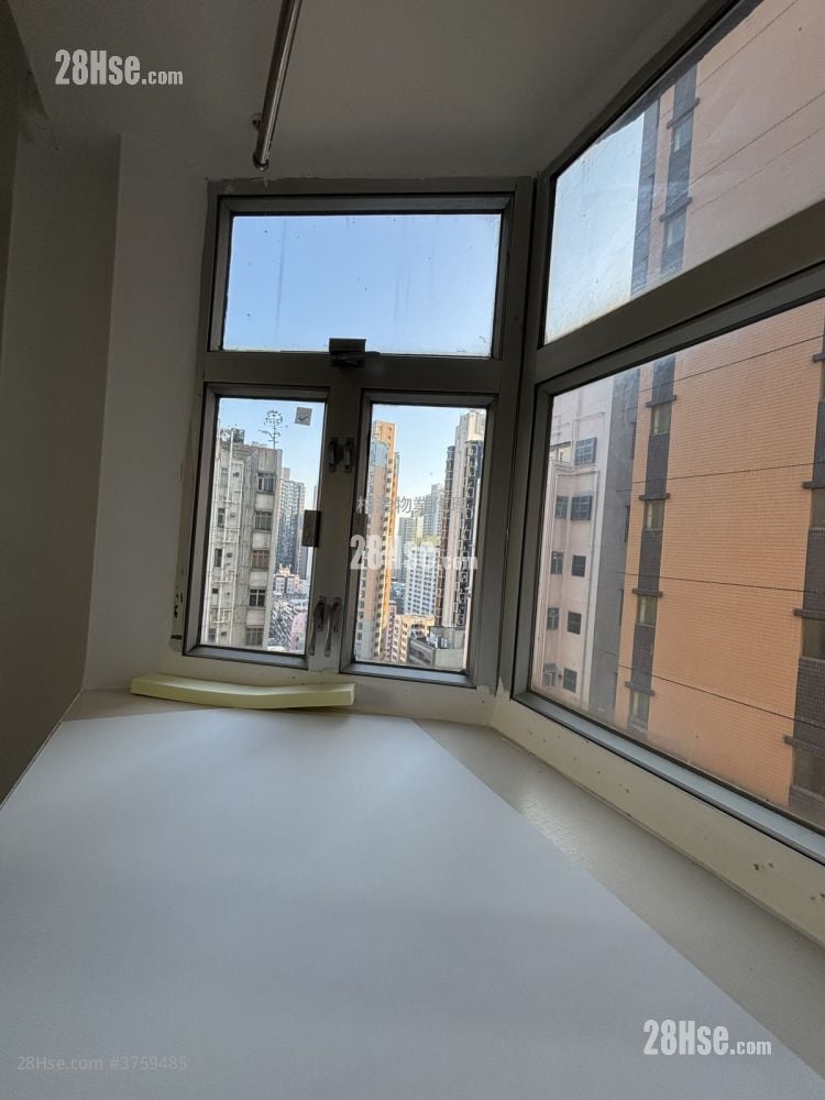 Shun Fat Building Sell Studio , 1 Bathroom