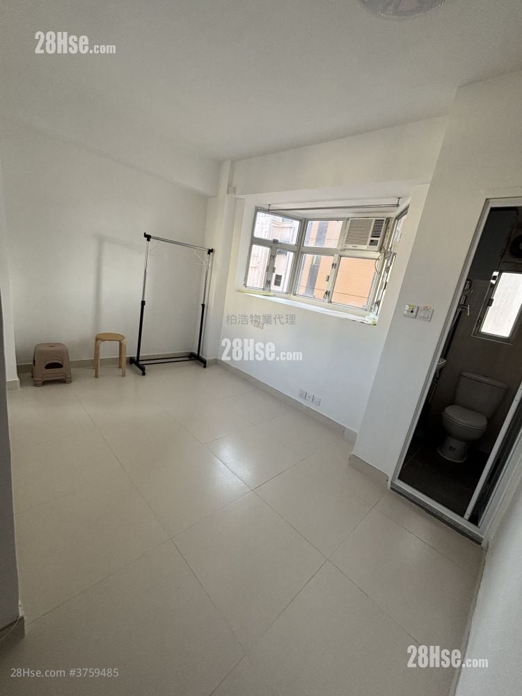 Shun Fat Building Sell Studio , 1 Bathroom