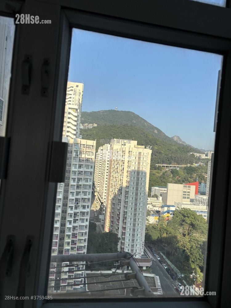 Shun Fat Building Sell Studio , 1 Bathroom