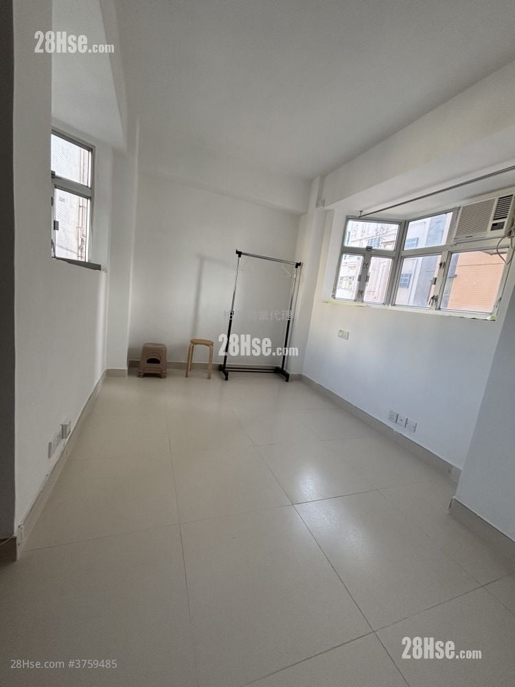 Shun Fat Building Sell Studio , 1 Bathroom