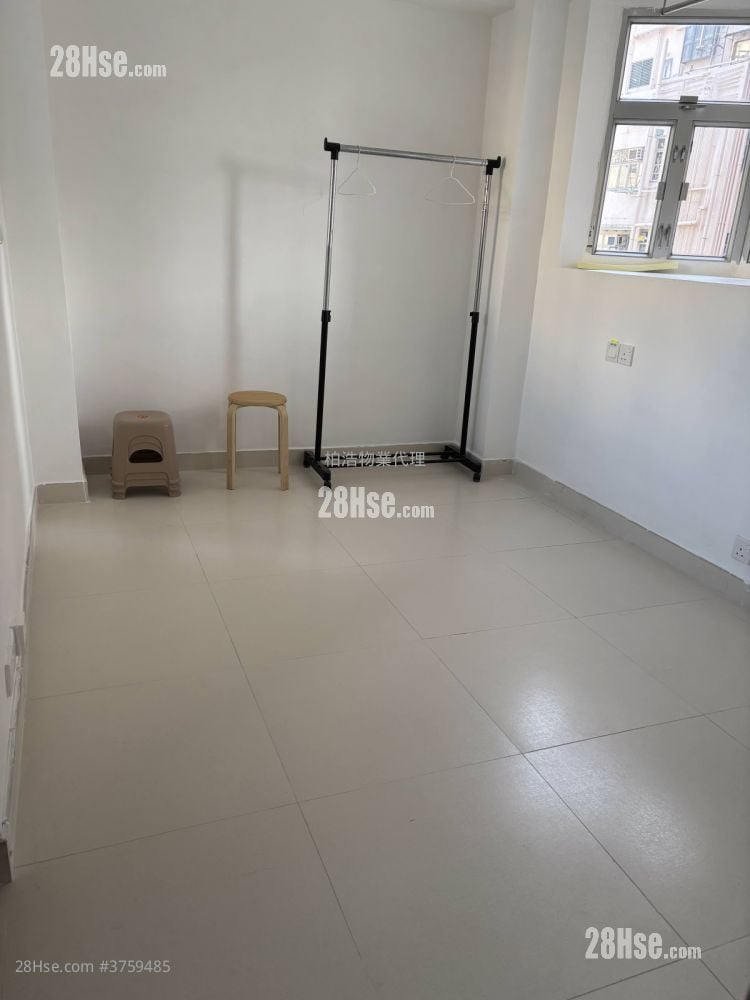 Shun Fat Building Sell Studio , 1 Bathroom