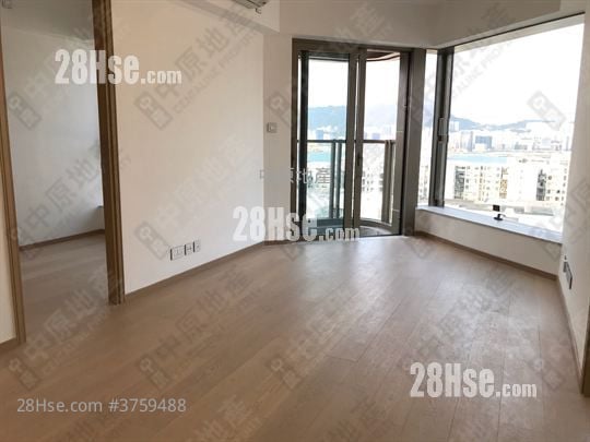 Harbour Glory Sell 2 Bedrooms 533 ft²